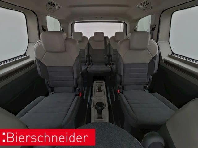 Volkswagen Multivan 2.0 TDI DSG Style T7