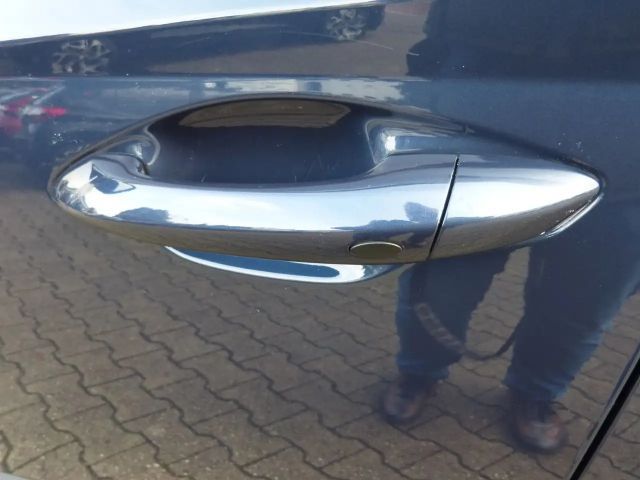 Hyundai Tucson Hybrid Trend