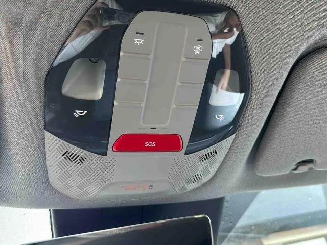 Kia EV9 Vierwielaandrijving