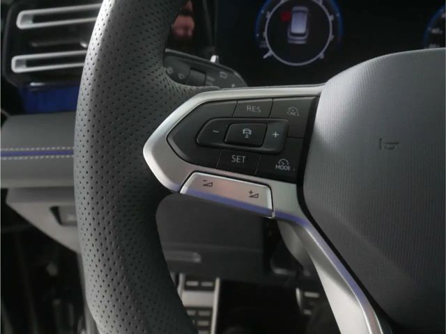 Volkswagen Tiguan 2.0 TSI 4Motion R-Line Style