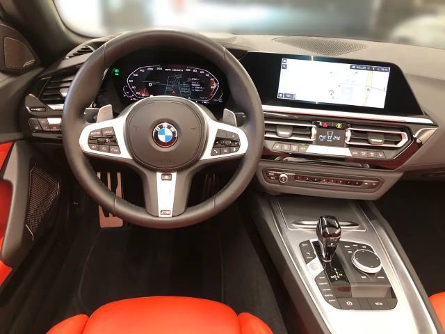 BMW Z4 Cabrio M40i Roadster sDrive