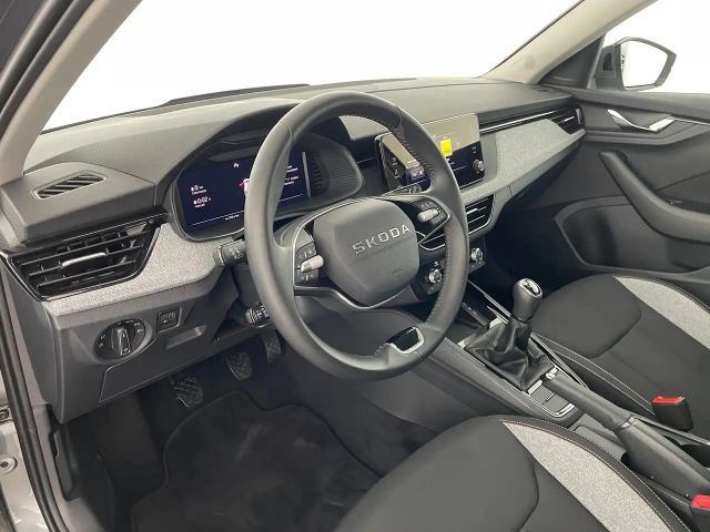 Skoda Kamiq Selection