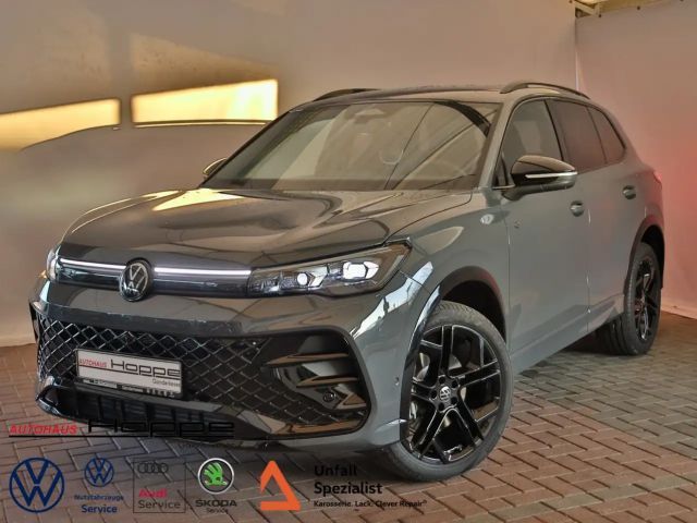 Volkswagen Tiguan DSG R-Line