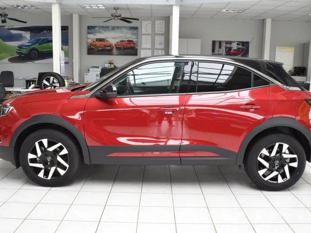 Opel Mokka 1.2 Turbo Elegance