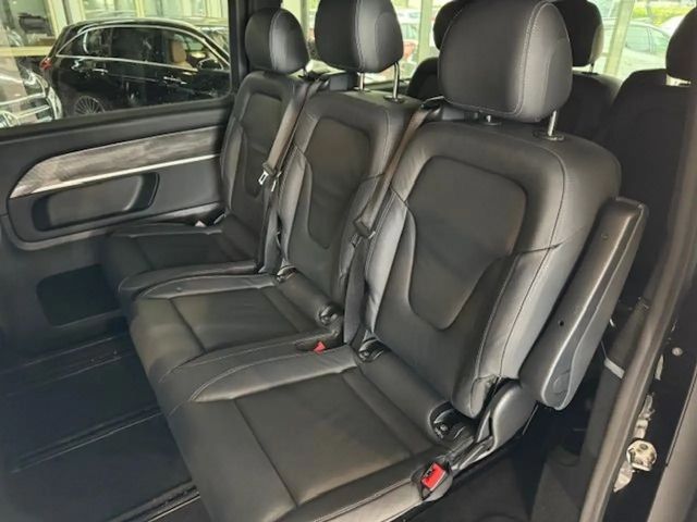 Mercedes-Benz V 300 4MATIC Extralang V 300 d