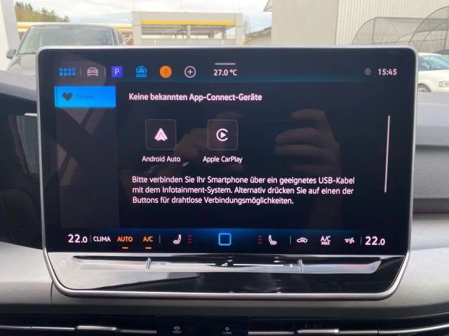 Volkswagen Golf Rabbit TDI