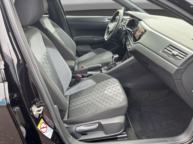 Volkswagen Polo 1.0 TSI DSG R-Line