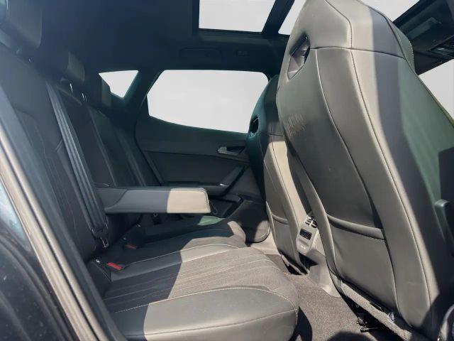 Cupra Formentor 2.0 TSI VZ