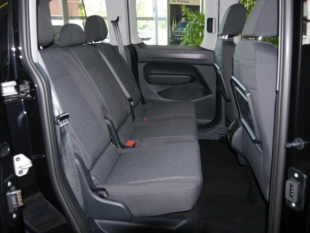 Volkswagen Caddy 1.5 TSI DSG Life