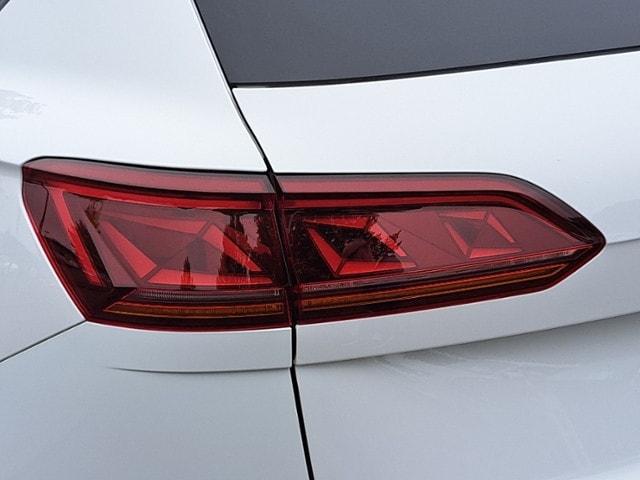 Volkswagen Touareg 3.0 V6 TDI 4Motion R-Line