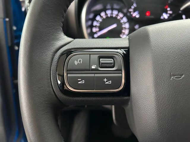 Citroën C3 Aircross Plus