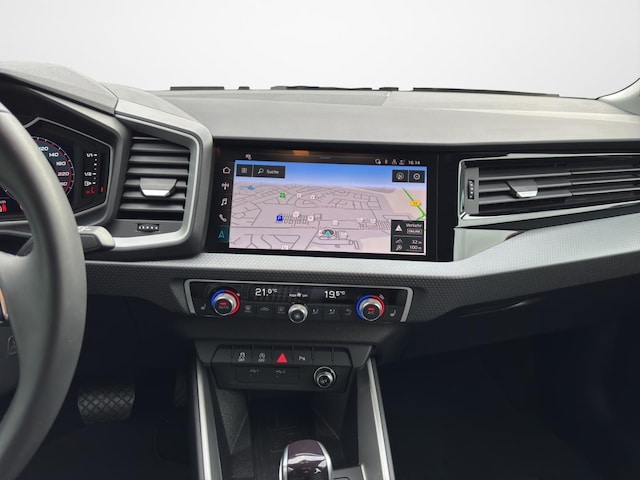 Audi A1 35 TFSI S-Tronic Sportback