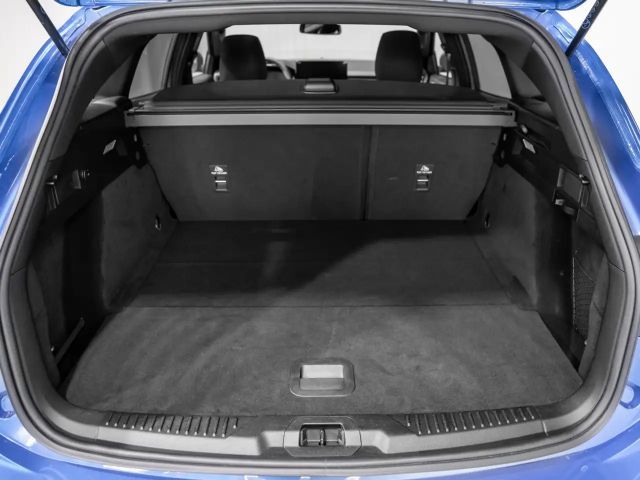 Ford Focus EcoBoost ST Line