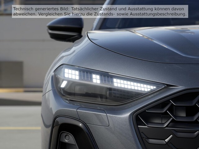 Audi A5 Quattro S-Tronic