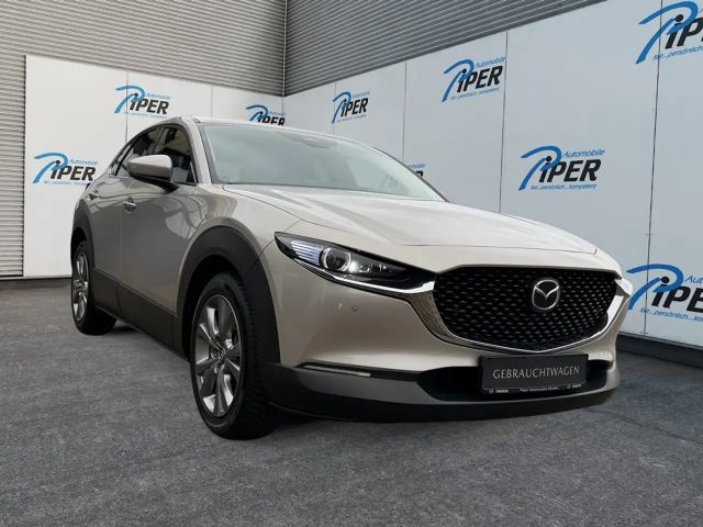 Mazda CX-30 2.5L SkyActiv e-Skyactiv