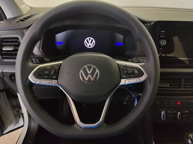 Volkswagen T-Cross 4Me TSI