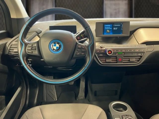 BMW i3 Sedan