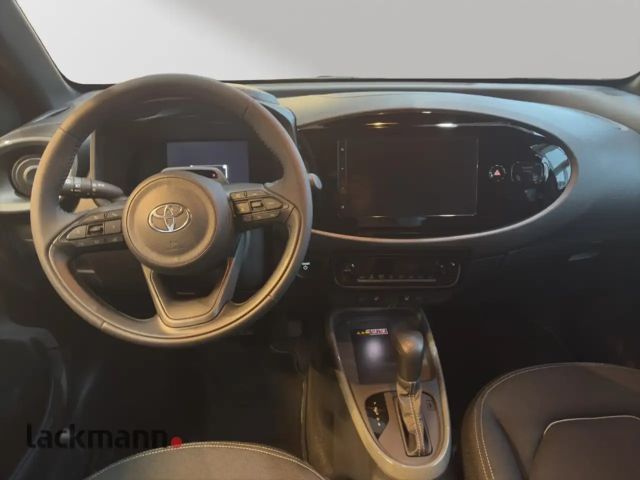 Toyota Aygo X Hatchback Hybride