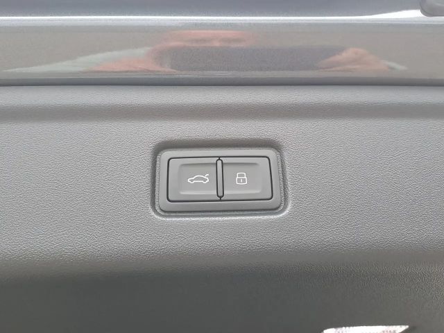 Audi A6 e-tron Avant Quattro