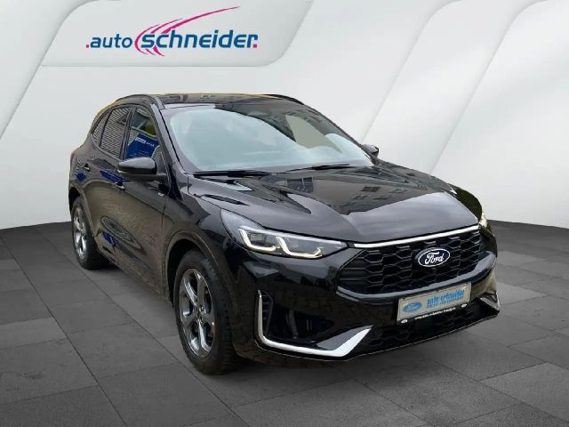 Ford Kuga Hybrid ST Line X