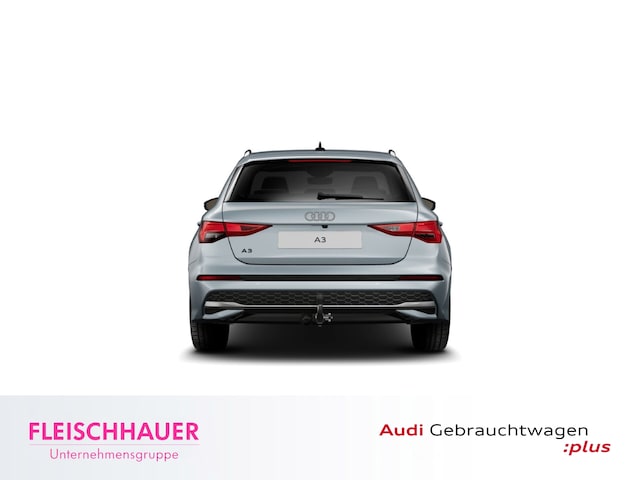 Audi A3 35 TFSI S-Tronic Sportback