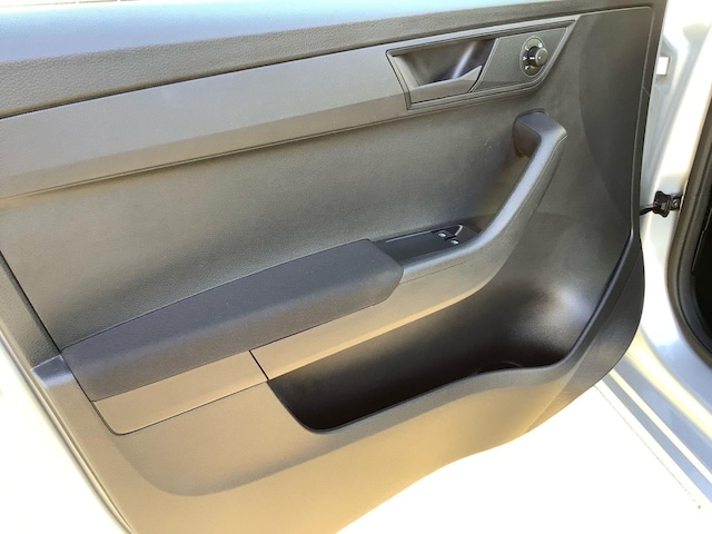 Skoda Fabia Cool Edition Cool Plus