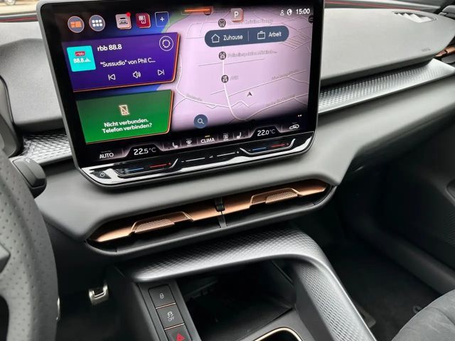 Cupra Terramar 1.5 eTSI