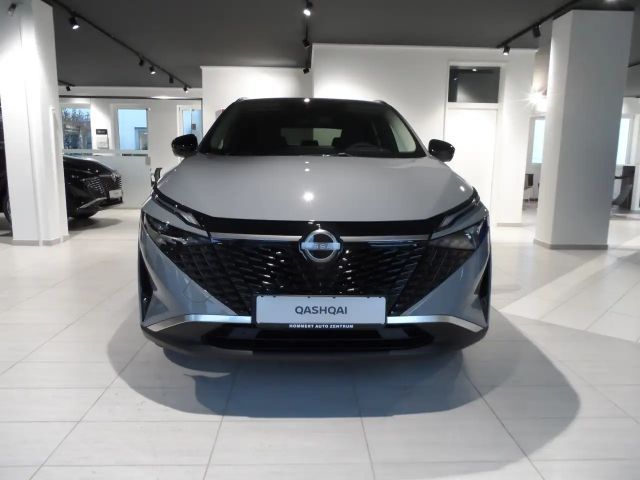 Nissan Qashqai N-Connecta