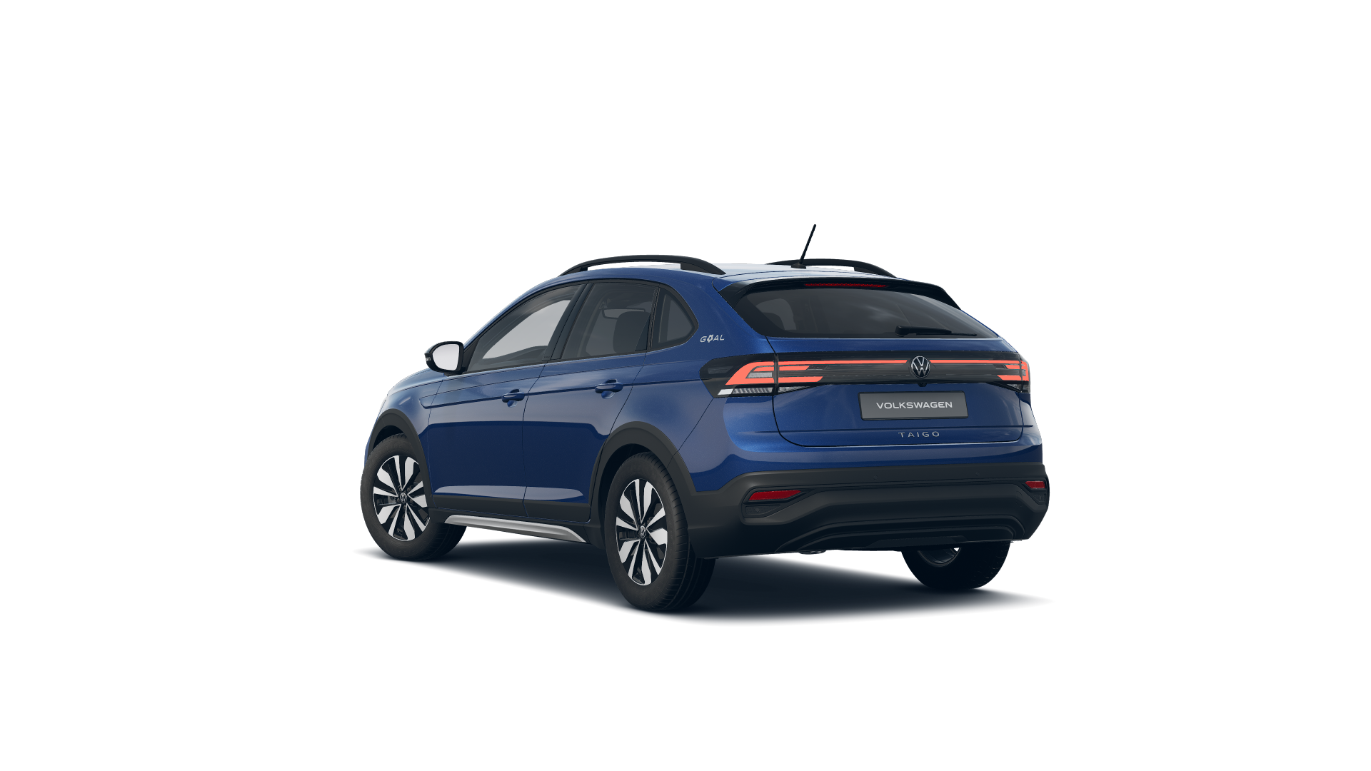 Volkswagen Taigo 1.0 TSI DSG