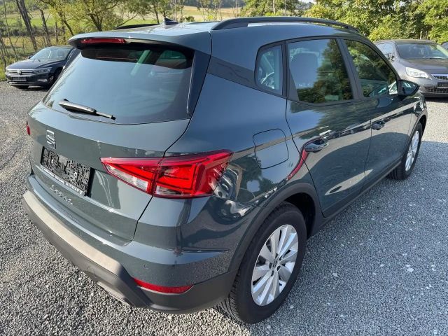Seat Arona 1.0 TSI