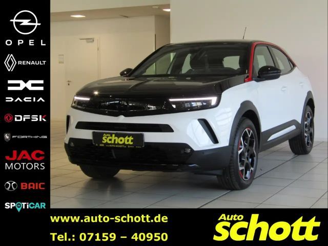 Opel Mokka GS-Line Grand Sport Turbo