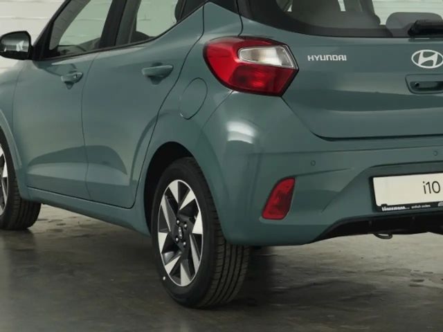 Hyundai i10 Trend