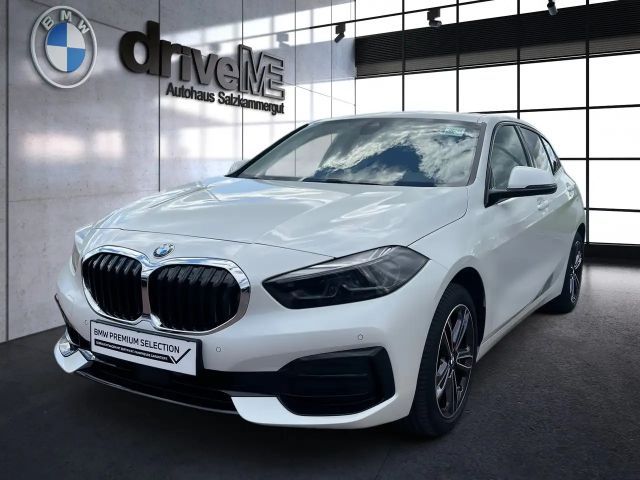 BMW 116 116d Sport Line