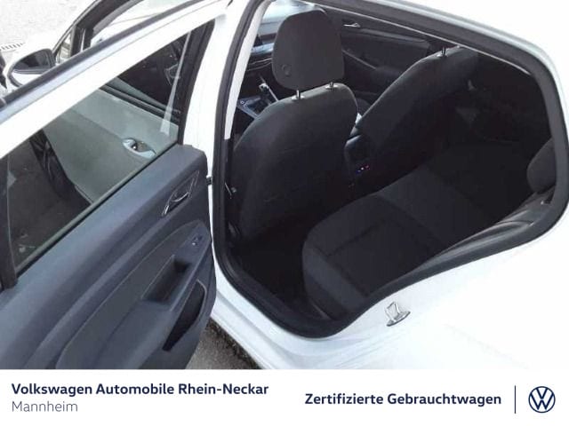 Volkswagen Golf 1.5 TSI Golf VIII TSi United