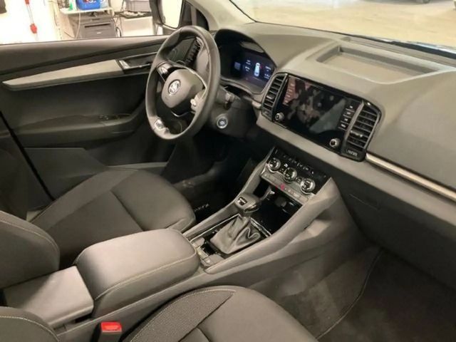 Skoda Karoq 1.5 TSI Selection