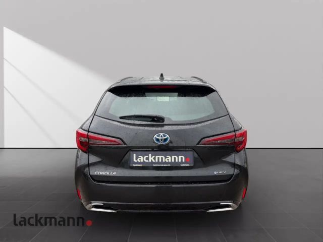 Toyota Corolla Business Hybride