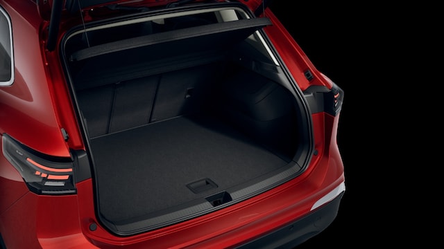 Volkswagen Tiguan 1.5 eTSI DSG