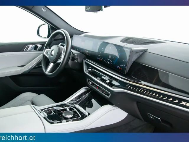BMW X6 xDrive30d