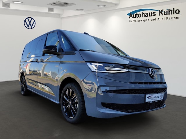 Volkswagen Multivan 2.0 TDI DSG IQ.Drive T7