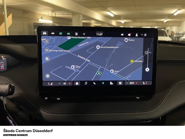 Skoda Enyaq 4x4 Coupe RS Suite