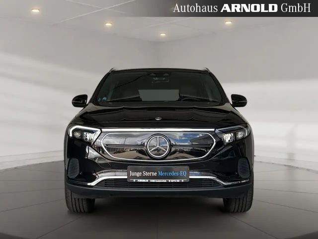 Mercedes-Benz EQA 300 4MATIC Advanced