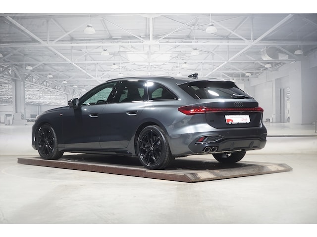 Audi A5 Avant S-Tronic