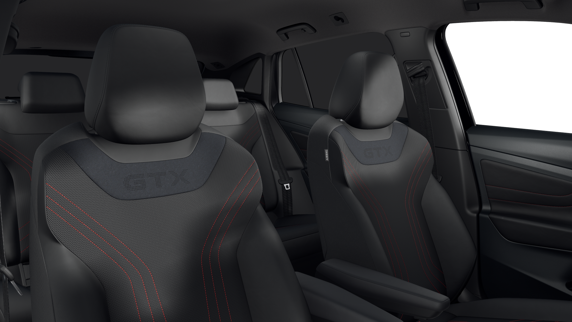 Volkswagen ID.4 4Motion