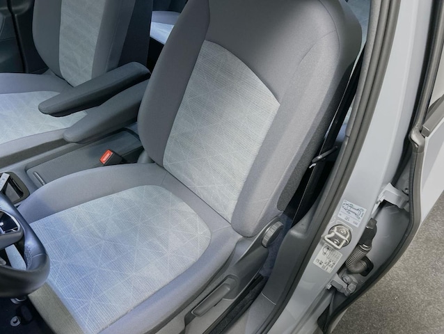 Volkswagen ID.3 CarPlay ACC LED Navi Sitzh