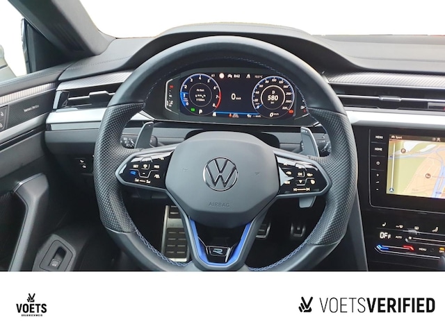 Volkswagen Arteon Shooting Brake 2.0 TSI DSG