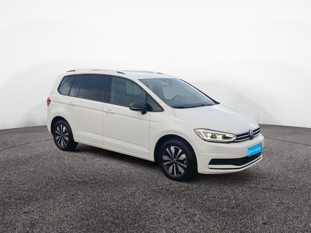 Volkswagen Touran 1.5 TSI