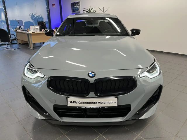 BMW 240 Coupé M-Sport xDrive