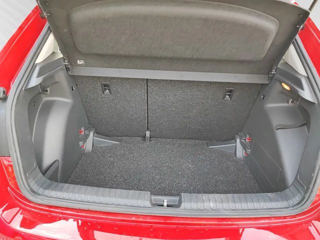 Skoda Fabia 1.0 TSI Ambition