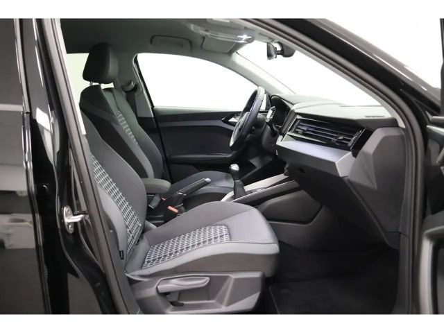 Audi A1 25 TFSI Sportback