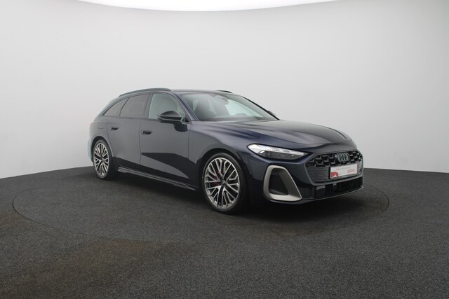 Audi A5 Avant Quattro S-Tronic